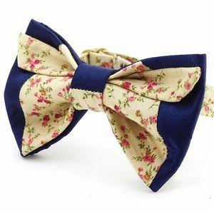 Handcrafted Bow Tie