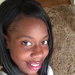 Meet your Posher, Shantrice