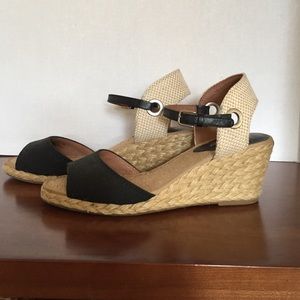 Espadrilles