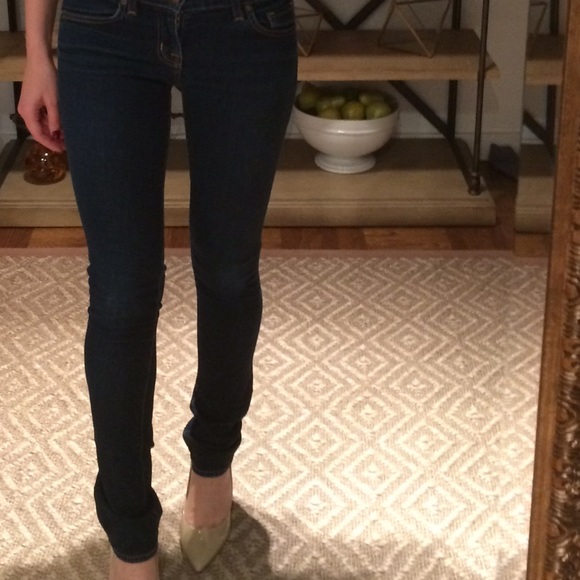 Jbrand jeans