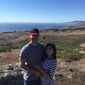 Meet your Posher, Carina