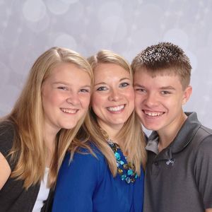 Meet your Posher, Jackie