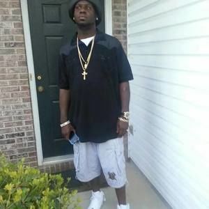 Meet your Posher, Gregory