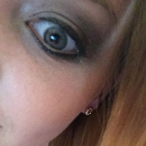 Meet your Posher, Allie