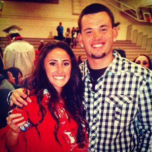 Meet your Posher, Mia