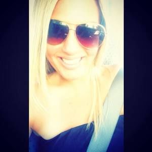 Meet your Posher, Megan