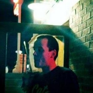 Meet your Posher, Andy