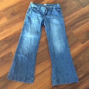 Jeans old navy 4 short
