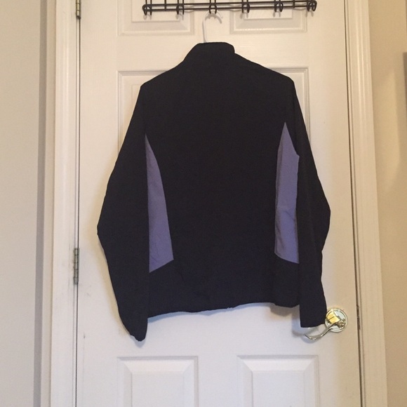 SOLD New balance jacket - Picture 4 of 4