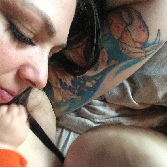 Meet your Posher, Heidi - Picture 1 of 1