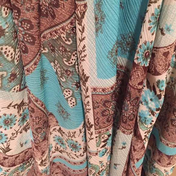 Strapless tunic - Picture 3 of 3