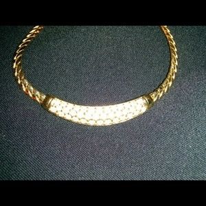 Christian Dior Necklace