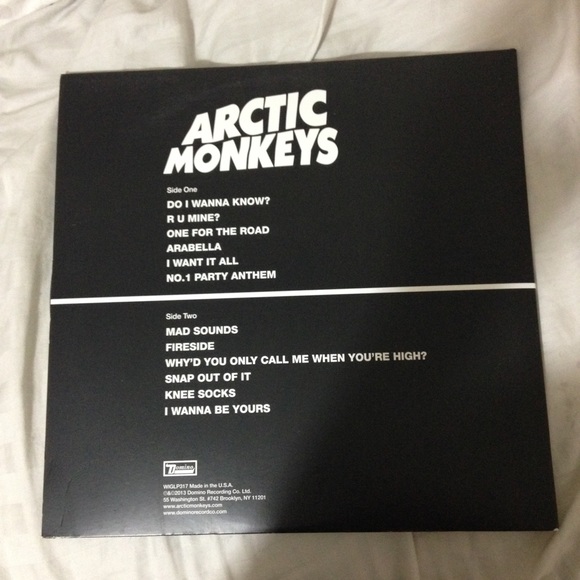 AM record - Picture 2 of 3