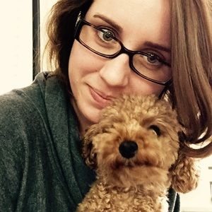 Meet your Posher, Isabelle