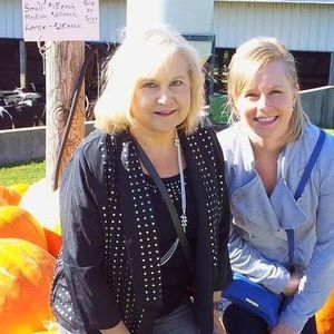 Meet your Posher, Sandra