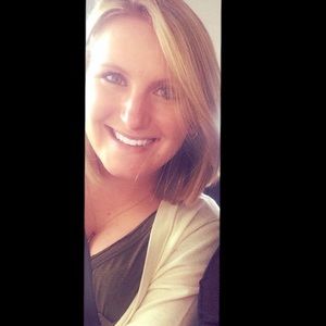 Meet your Posher, Kirstyn