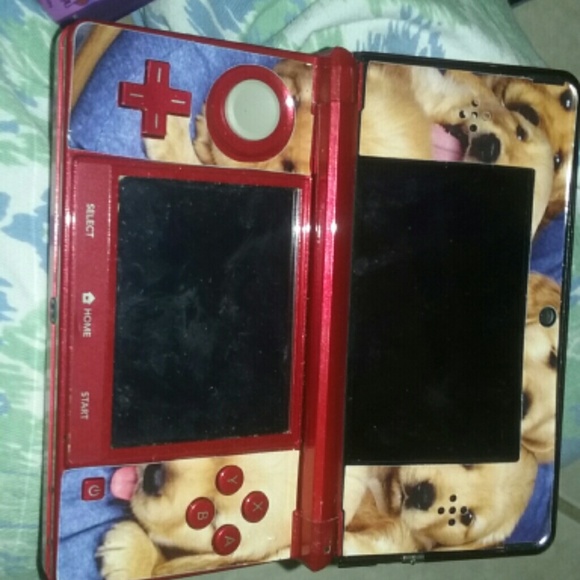 3DS - Picture 2 of 3