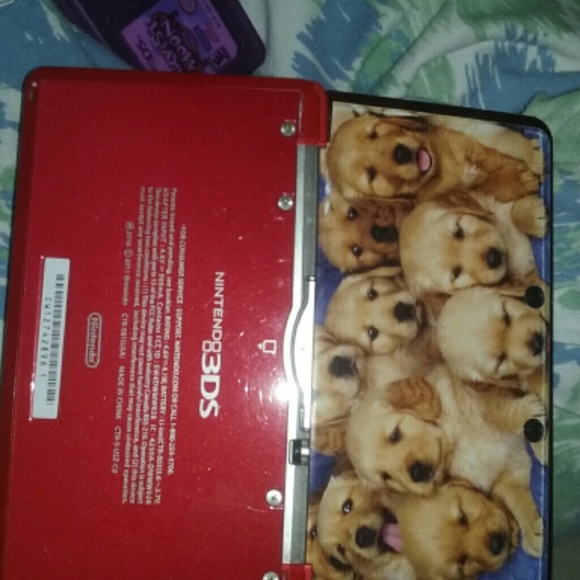 3DS - Picture 3 of 3