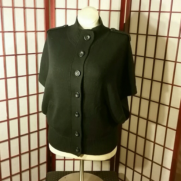 Sweater Vest