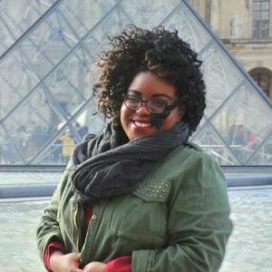 Meet your Posher, Mariah