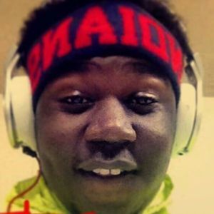 Meet your Posher, Demarcus