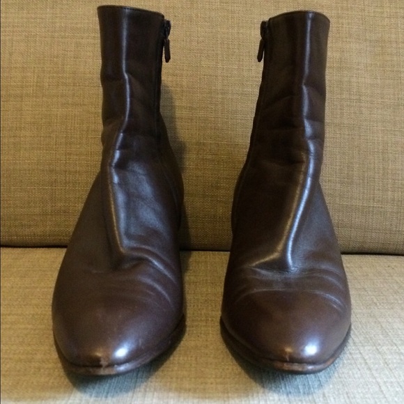 Tod's ankle boots