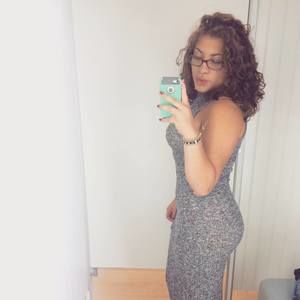 Meet your Posher, Jackie