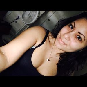 Meet your Posher, Carol