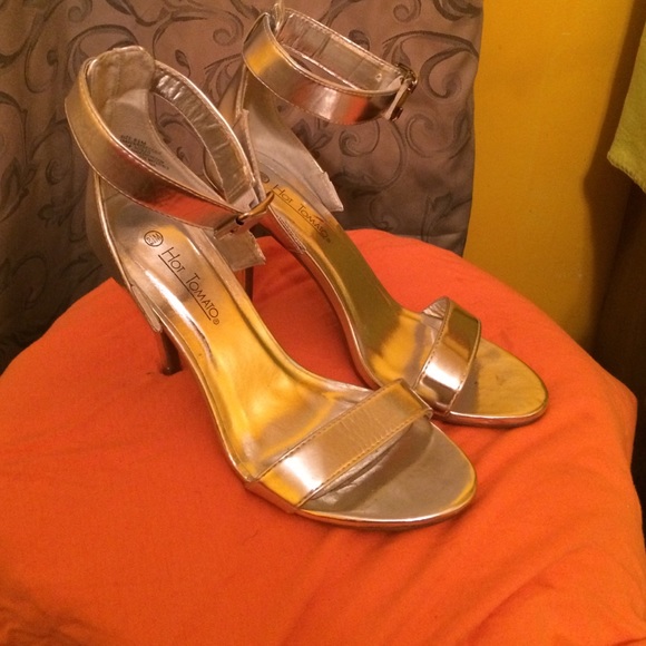 Prom Heels!