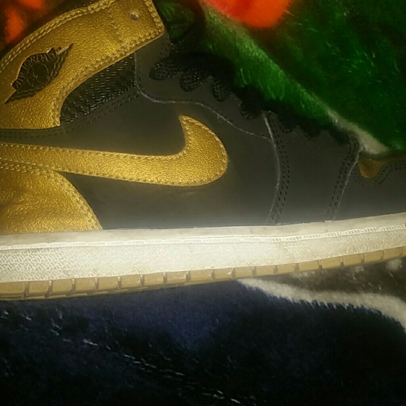 Jordan retro 1 size 3