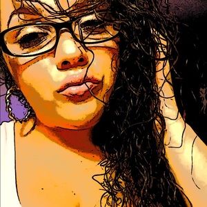 Meet your Posher, Jasmine