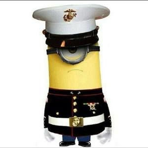 Meet your Posher, Greg