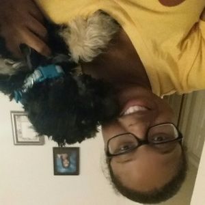 Meet your Posher, Tameka