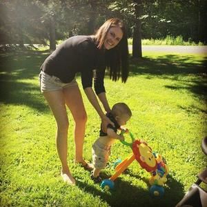 Meet your Posher, Danielle