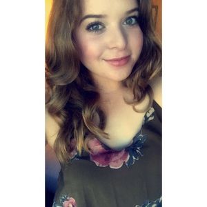 Meet your Posher, Lily