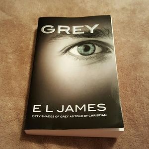 Grey - As Told By Christian