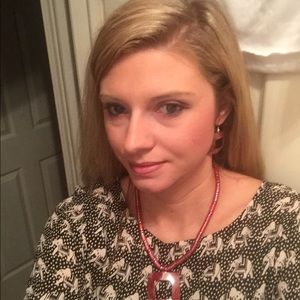 Meet your Posher, Ashlee