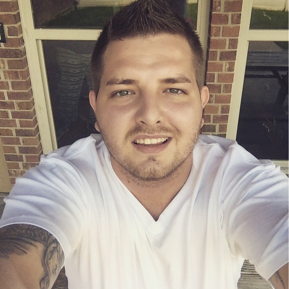 Meet your Posher, Seth