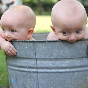 Meet your Posher, Scottie