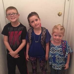 Meet your Posher, Michelle