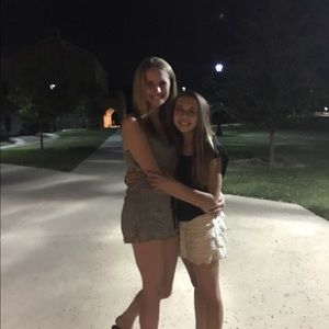 Meet your Posher, Grace