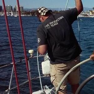 Meet your Posher, Jay