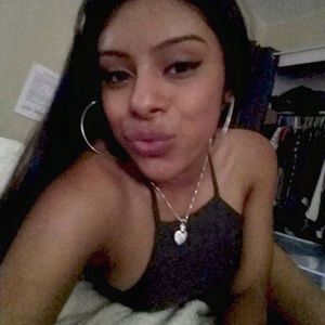 Meet your Posher, Shantal