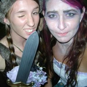 Meet your Posher, Mandy