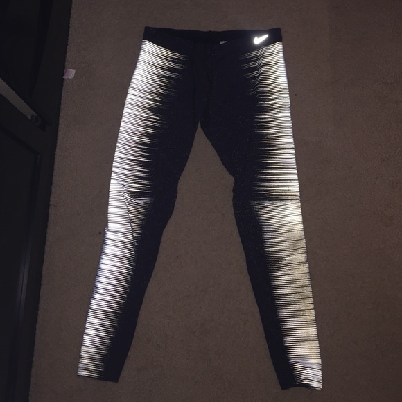 Nike Flash Women's Running Tights
