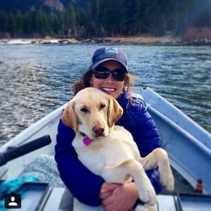 Meet your Posher, Madison