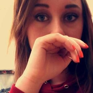 Meet your Posher, Brittiny