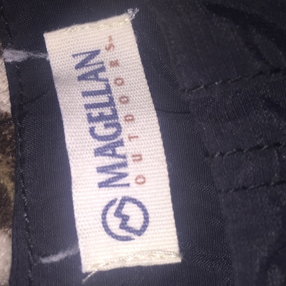 Women's Magellan Fishing Shorts