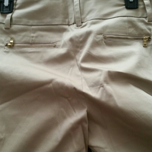 CYNTHIA Steffe Riding Pants - Picture 2 of 4
