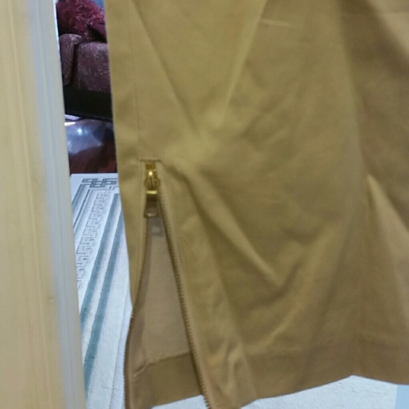 CYNTHIA Steffe Riding Pants - Picture 4 of 4